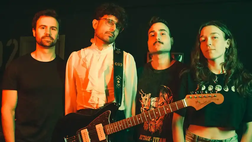 Contestant Image - M.U.R.