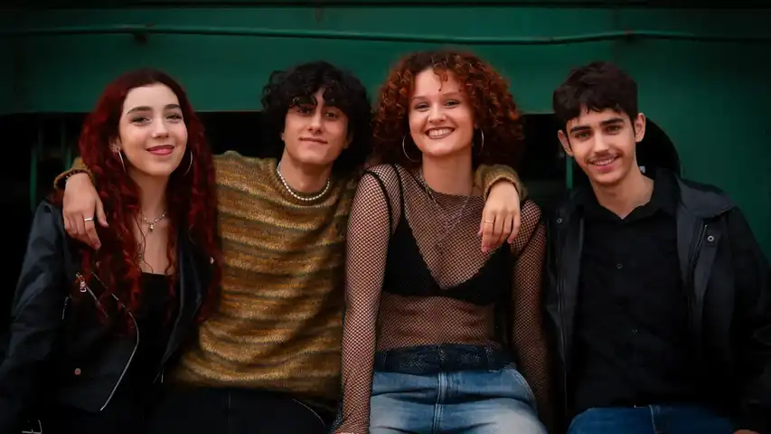 Contestant Image - Too Young to Die