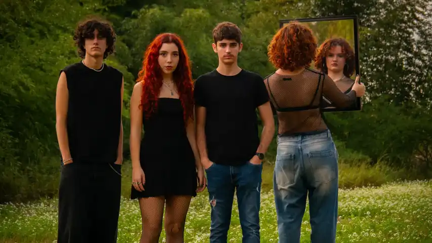 Contestant Image - Too Young to Die