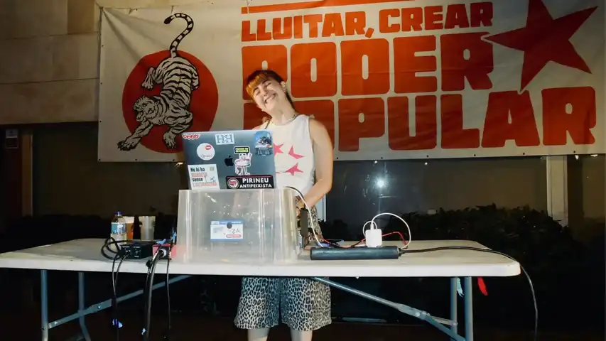 Contestant Image - PD GUFI