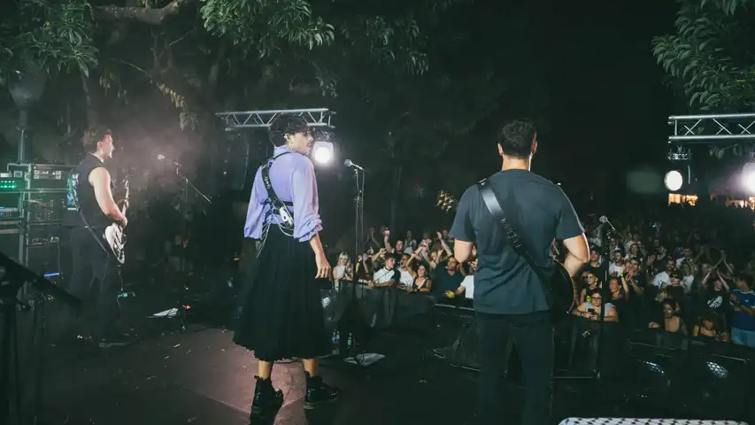 Contestant Image - M.U.R.