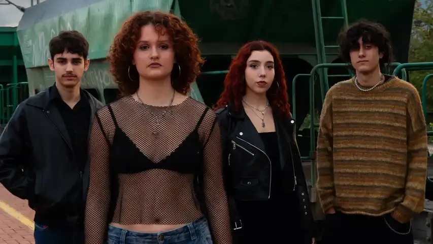 Contestant Image - Too Young to Die