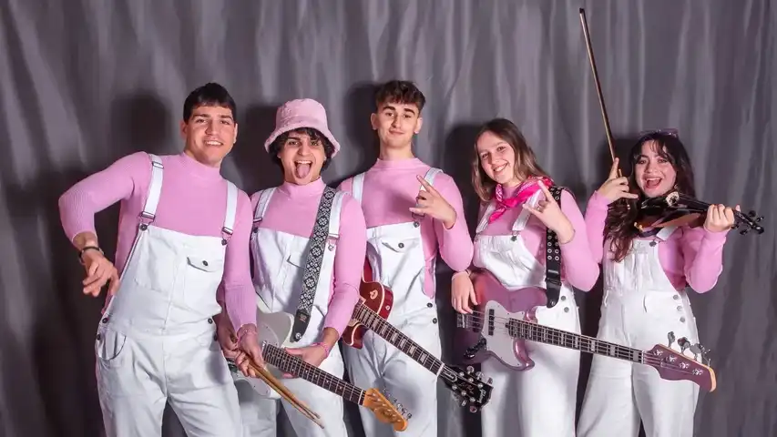 Imatge del concursant - Lactik