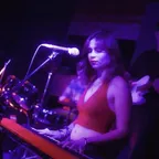 Member image - Carlota Ramón