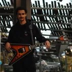 Member image - Abel Requero