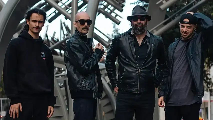 Contestant Image - Atomic Sinners