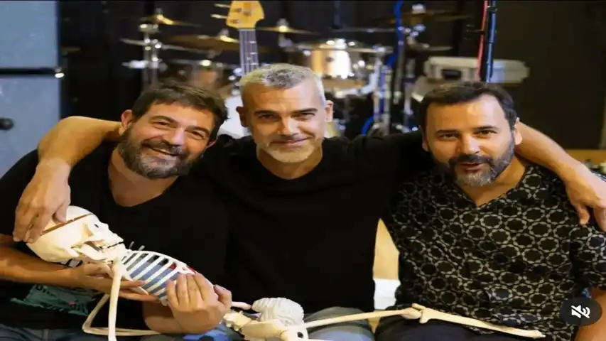 Contestant Image - Howling Blues Band