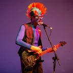 Member image - Adrian Castro