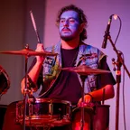 Member image - Adam López