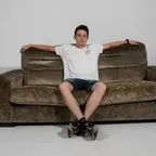 Member image - Alex Cerón