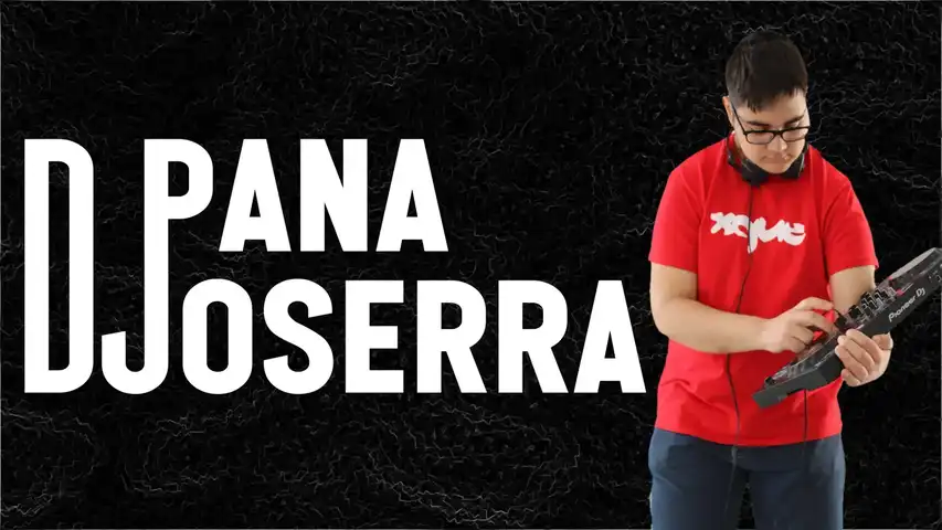 Contestant Image - DJ PANA JOSERRA