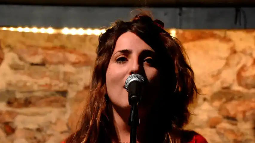 Imágen del concursante - Madame Rojo