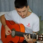 Member image - Oriol Pérez