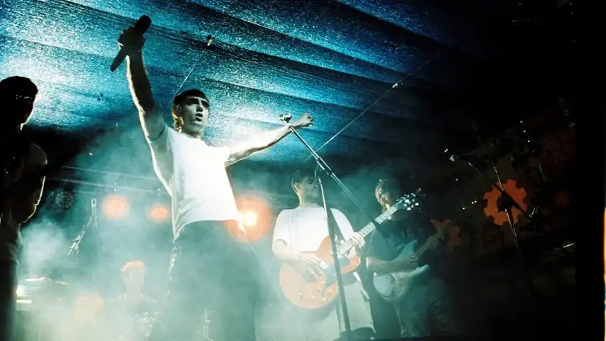 Contestant Image - Jester