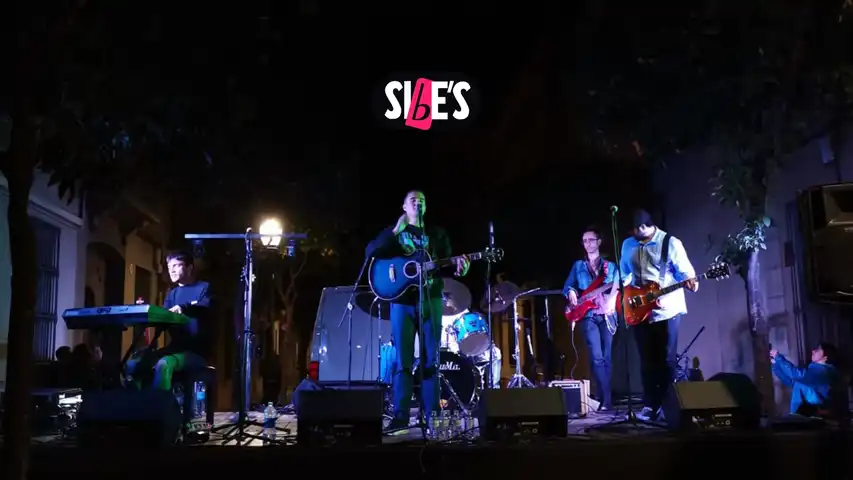 Contestant Image - Sibe's