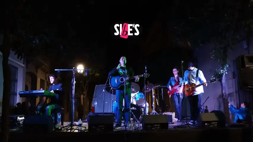 Contestant Image - Sibe's