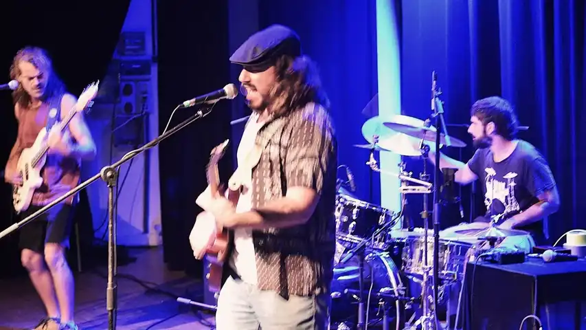 Imatge del concursant - Vàndals