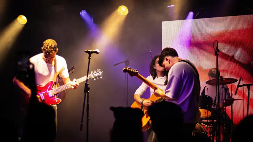 Contestant Image - Evadirse Contestant Image - Evadirse