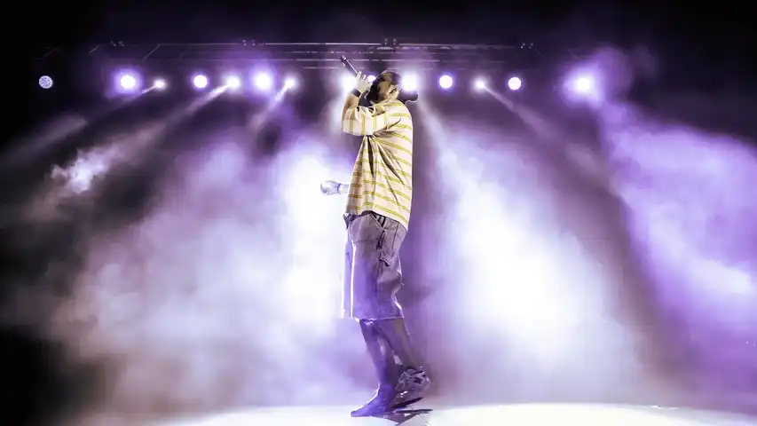 Contestant Image - En Rick