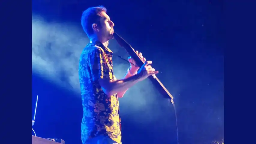 Contestant Image - Arnau Raya