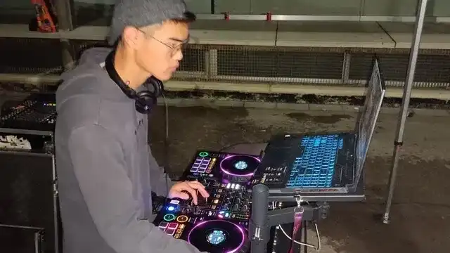 Imatge del concursant - Gil