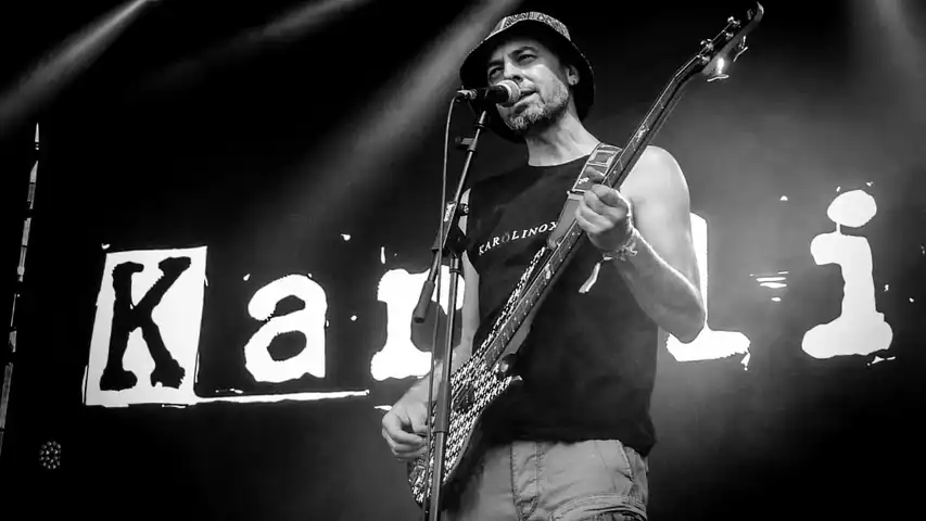 Imatge del concursant - KarölinoX