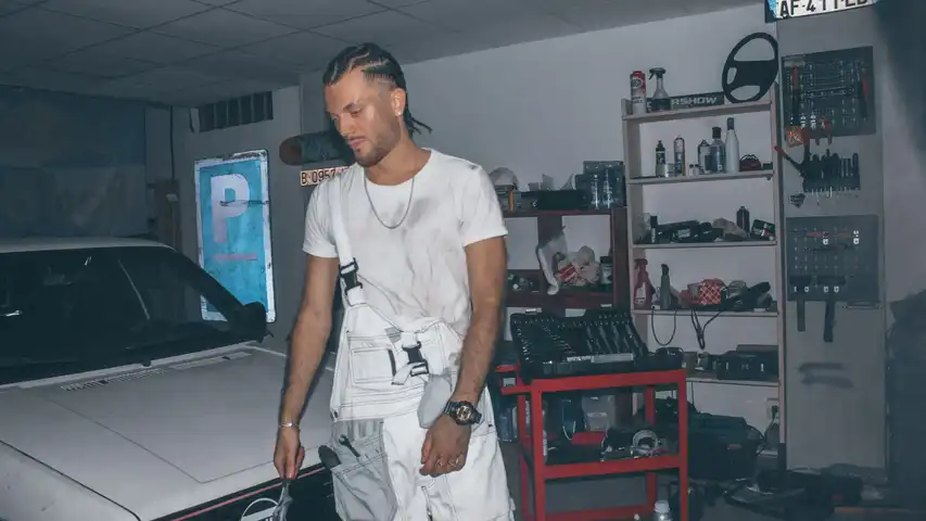 Imatge del concursant - SUCIO D