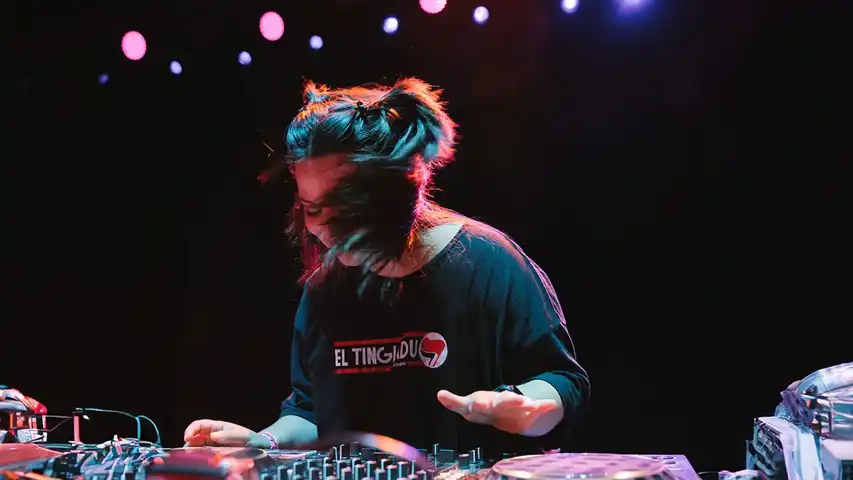 Contestant Image - Kötxambrosa