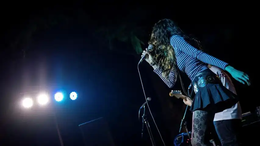 Contestant Image - Nur Contestant Image - Nur