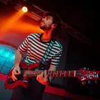 Member image - Néstor Bravo