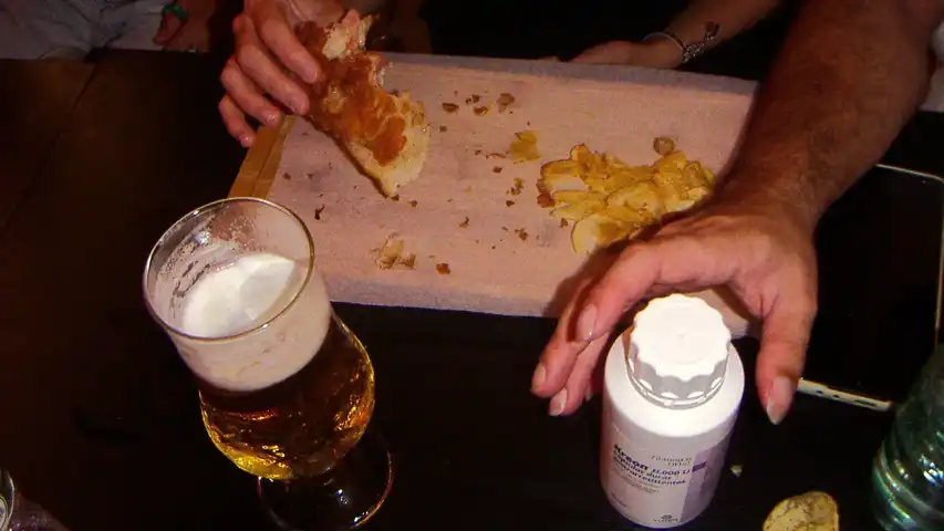 Contestant Image - Alimochaos