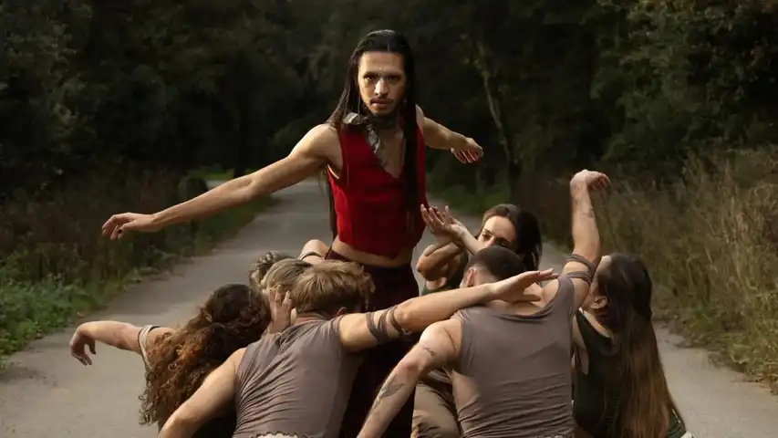 Contestant Image - Sergio Del Boccio