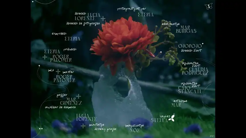 Contestant Image - ETÈRIA