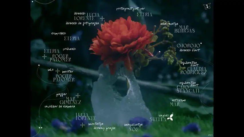 Contestant Image - ETÈRIA