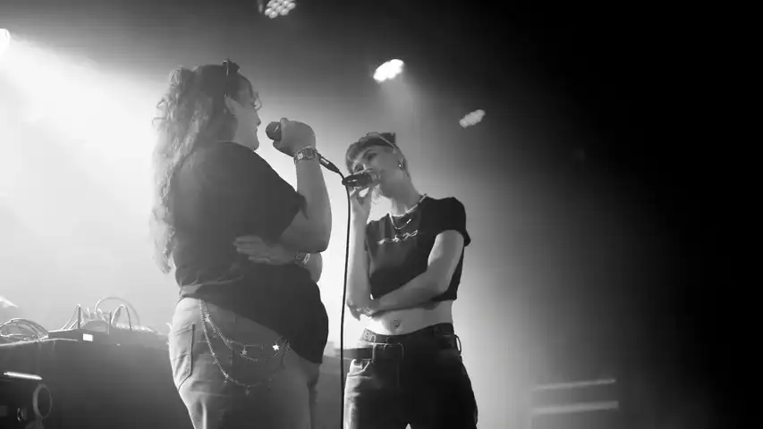 Contestant Image - La Civit