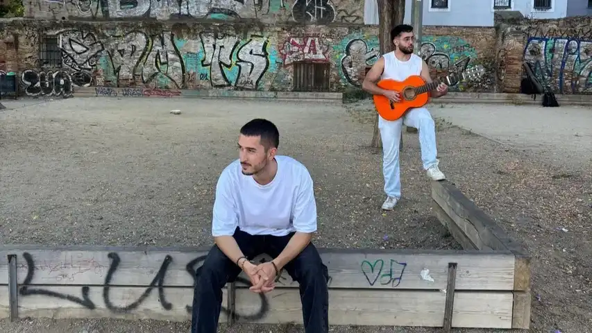 Contestant Image - Alimochaos