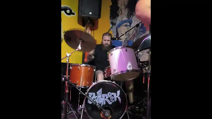 Contestant Image - Balrock