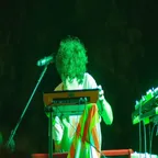 Member image - Joan Orozco