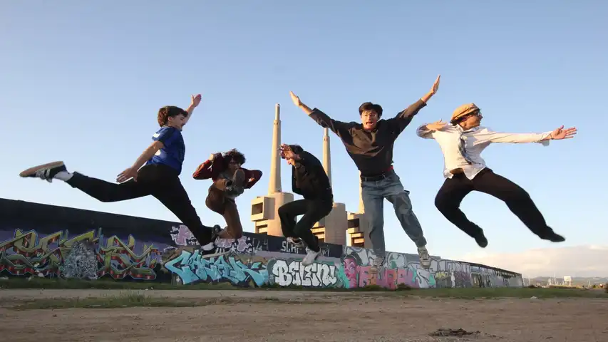 Imatge del concursant - Demà