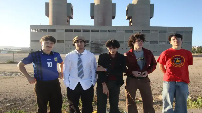 Imatge del concursant - Demà