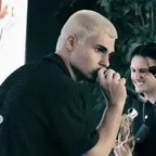 Member image - Àlex Capdevila