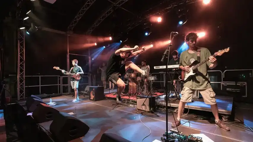 Imágen del concursante - Sotabosc