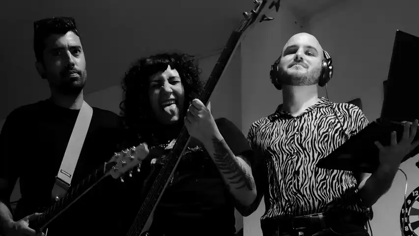 Contestant Image - TDA