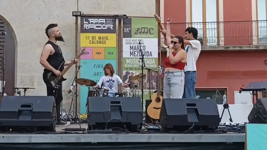 Contestant Image - SARKASMO