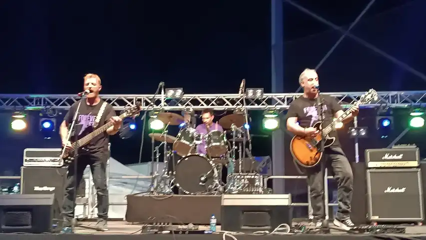 Imatge del concursant - El bueno el feo y el malo de alpicat