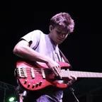 Member image - Guillem Sancho