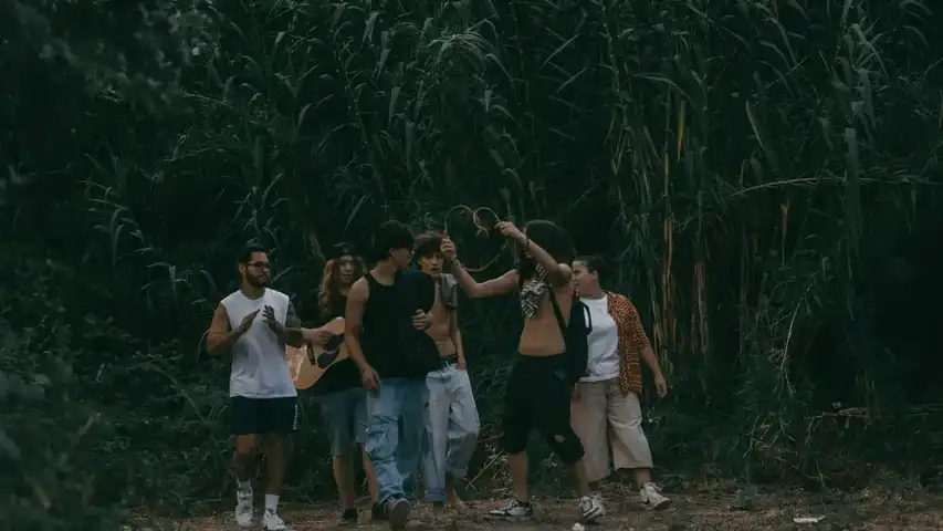 Imágen del concursante - ELLA grupo