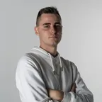 Member image - Marc Asín