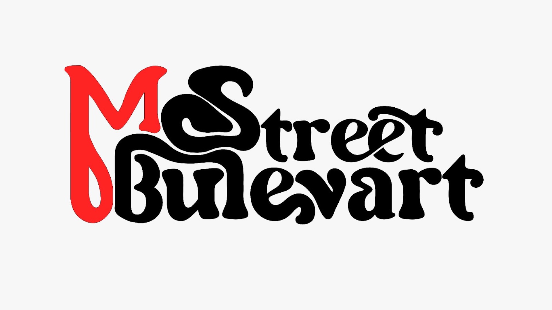 M street Bulevart