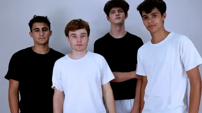 Contestant Image - Indubio